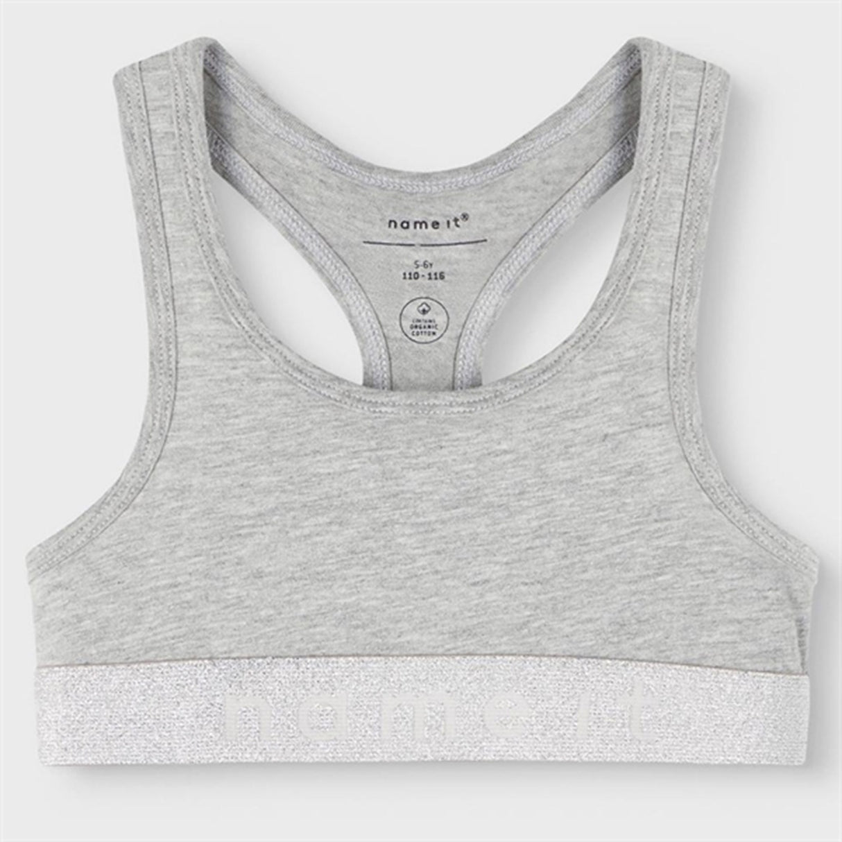 Name it Barely Pink Topp 2-pack Noos