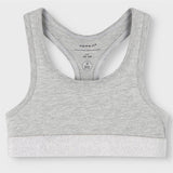 Name it Barely Pink Topp 2-pack Noos