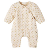 Lil'Atelier Fog Damir AOP Onesies