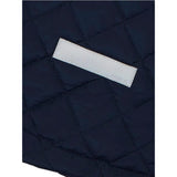 Name it Dark Sapphire Alfa Quilted Jacka 3