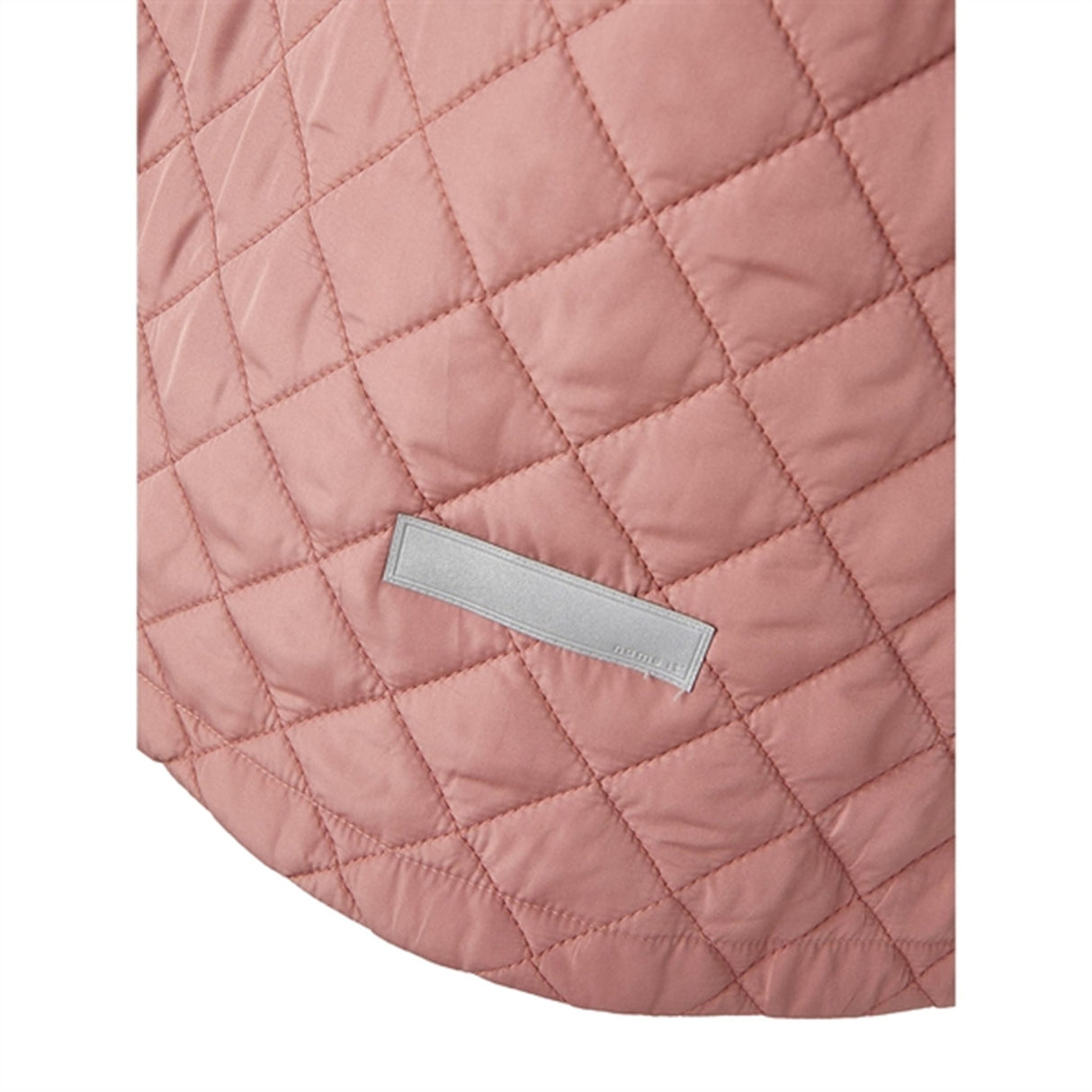 Name it Old Rose Alfa Quilted Jacka 4