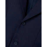 Name it Dark Sapphire Riramel Noos Blazer