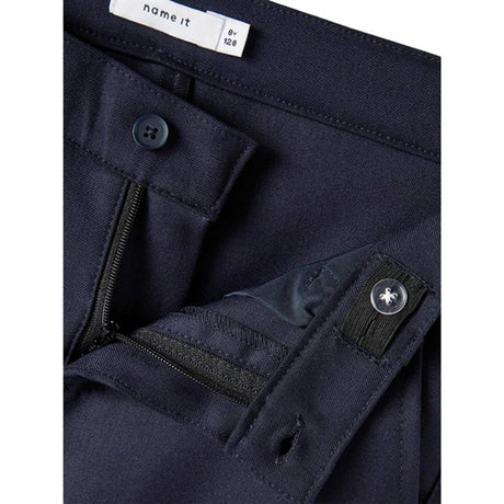 Name it Dark Sapphire Riramel Noos Byxor