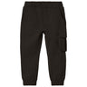 Name it Black Varonto Sweatpants