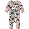 Name it Peyote Melange Dora Minnie Onesies