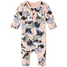 Name it Rose Smoke Dora Minnie Onesies