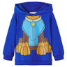 Name it Surf The Web Jatt Paw Patrol Hoodies