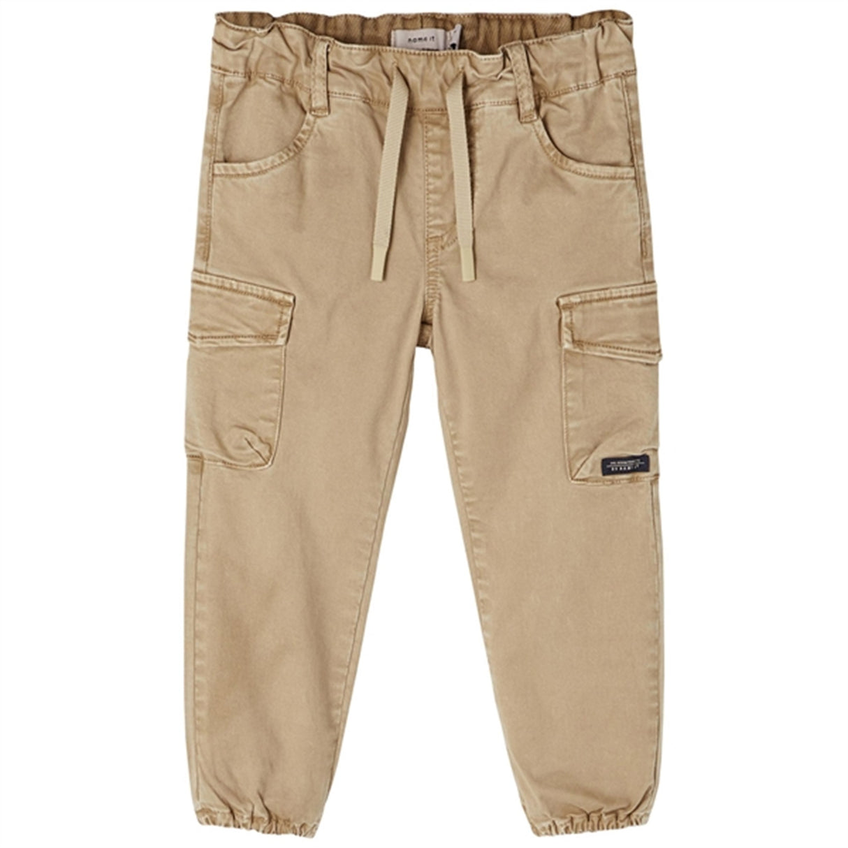 Name it Incense Ben Cargo Byxor Noos