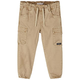 Name it Incense Ben Cargo Byxor Noos