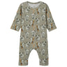 Name it Dried Sage Tinno Koala Onesies