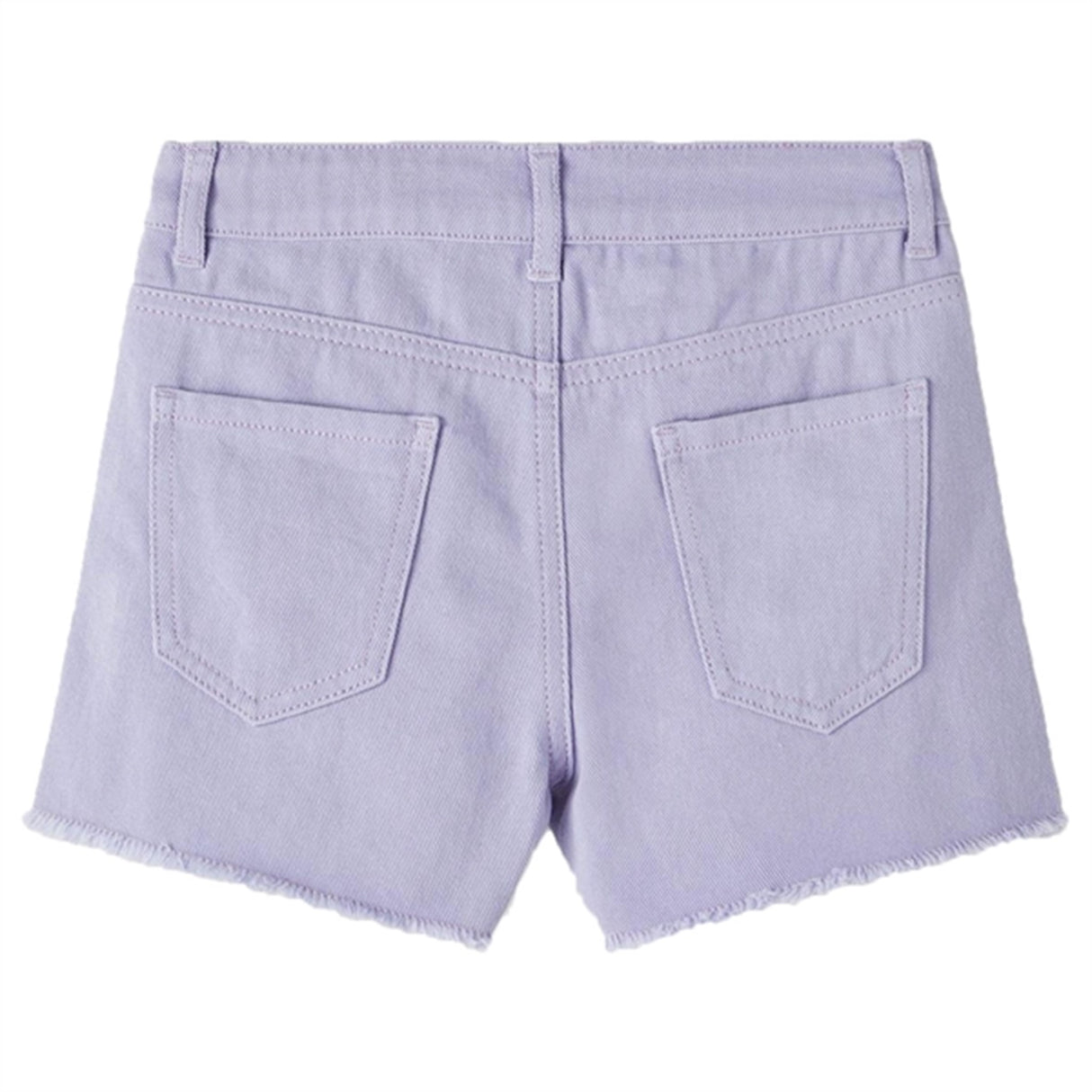 Name it Smoky Grape Randi Mom Twiizza Shorts 3