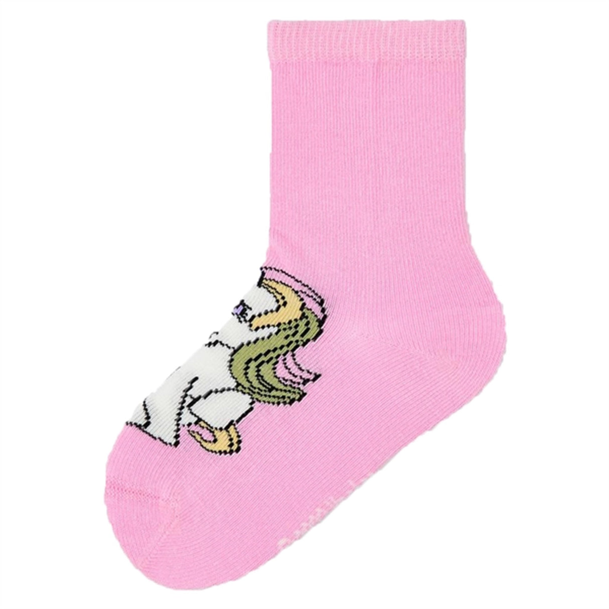 Name It Dark Sapphire Naomli Strumpor 3-pak