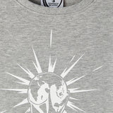 Name it Grey Melange Asger Fifa Sweatshirt 2