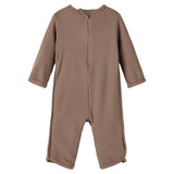 Lil'Atelier Coffee Quartz Fagmo UV Bad Onesie 3