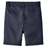 Name it Dark Sapphire Silas Slim Twill Shorts