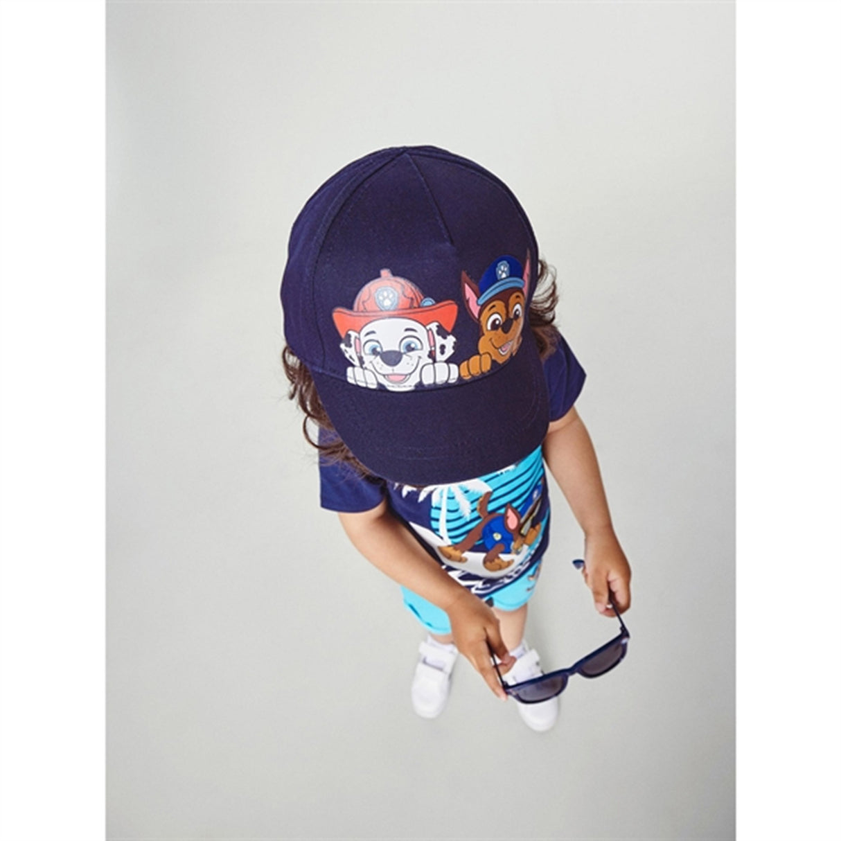Name it Dark Sapphire Muli Paw Patrol Kasket