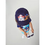 Name it Dark Sapphire Muli Paw Patrol Kasket
