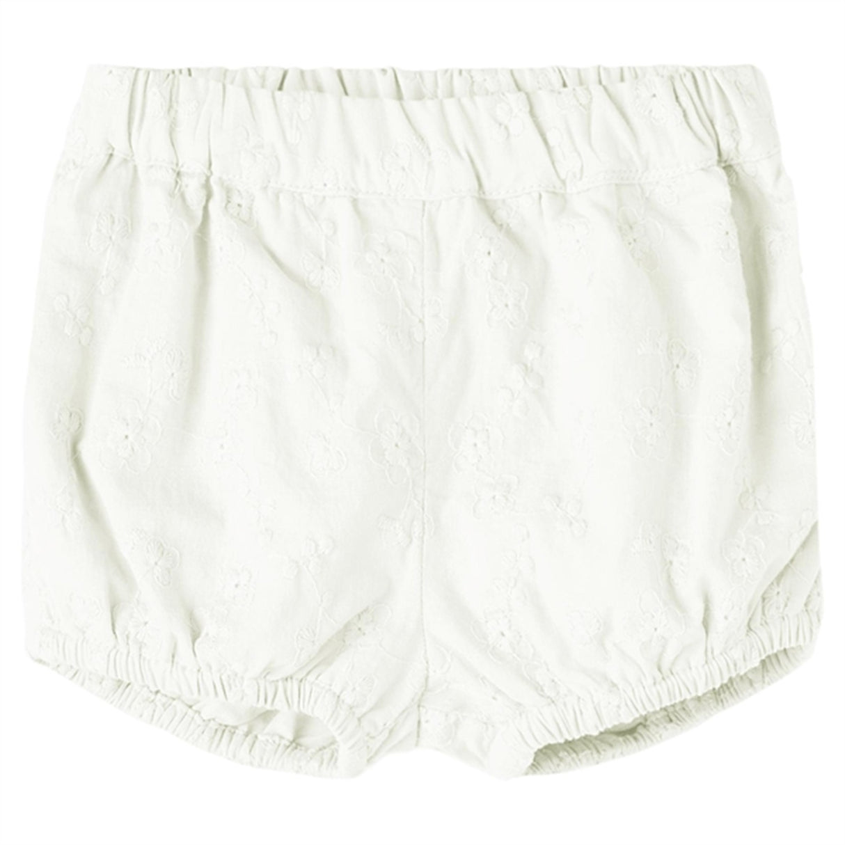 Name it Bright White Deliner Bloomers