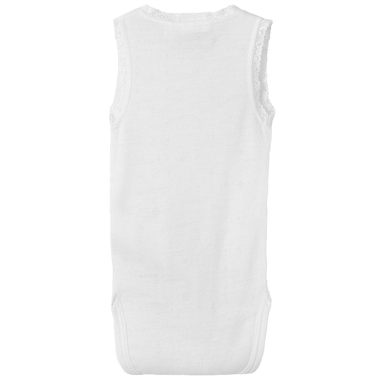 Name it Snow White Wang Ull Needle Tank Body 2