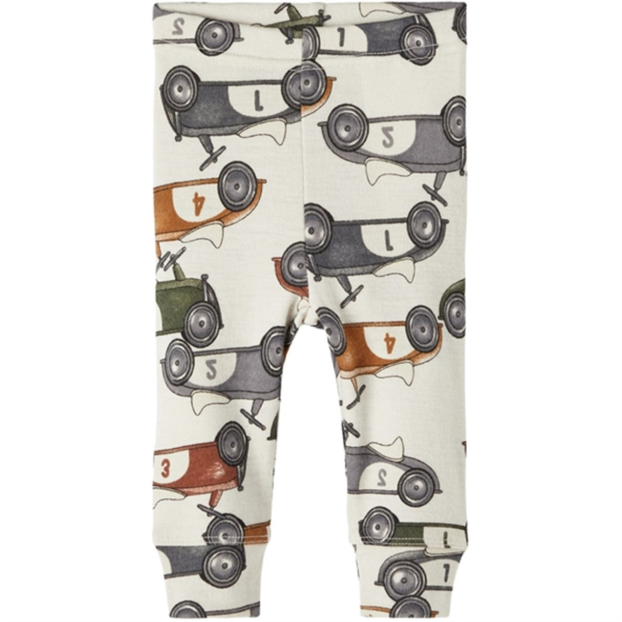 Name it Moonbeam Willitus Ull Leggings AOP