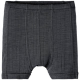 Name it Iron Gate Wang Ull Needle Boxer Shorts