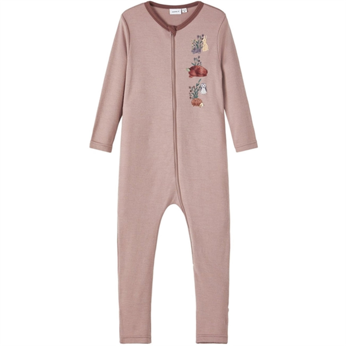 Name it Antler Willit Ull Onesies