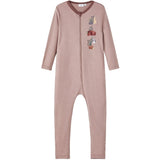 Name it Antler Willit Ull Onesies