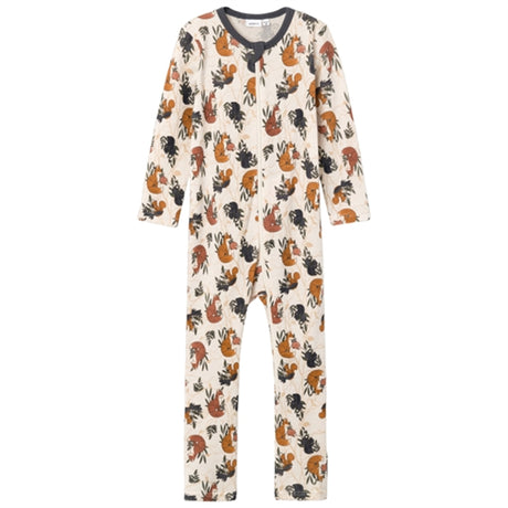 Name it Moonbeam Willit Ull Onesies AOP