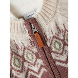 Name it Antler Wriss Ull Stickat Cardigan 3