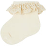 Lil'Atelier Turtledove Dertrud Strumpor