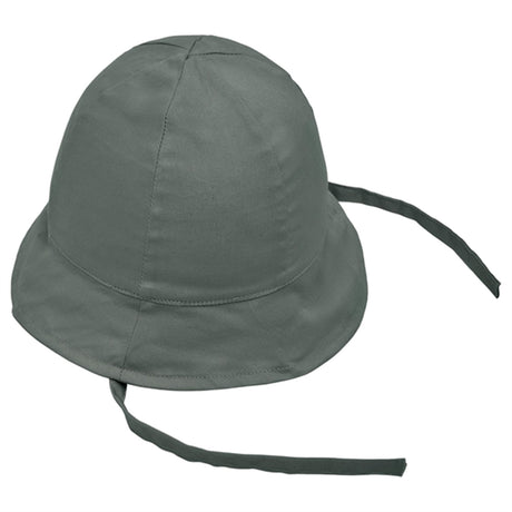 Name it Laurel Wreath Zanny UV Solhatt med Øreklapper