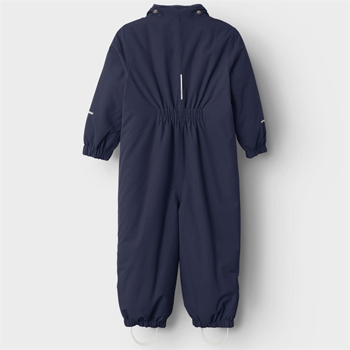 Name it Dark Sapphire Snow Vinteroverall Solid Noos 6