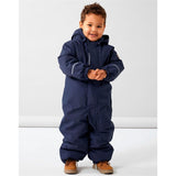 Name it Dark Sapphire Snow Vinteroverall Solid Noos 3