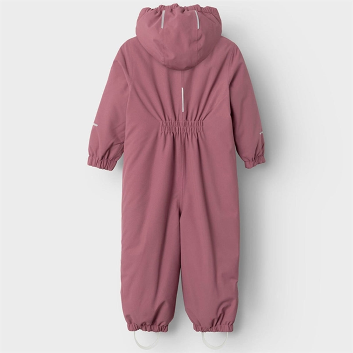 Name it Wistful Mauve Snow Vinteroverall Solid Noos 2
