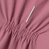 Name it Wistful Mauve Snow Vinteroverall Solid Noos 4