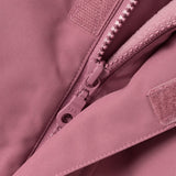 Name it Wistful Mauve Snow Vinteroverall Solid Noos 3