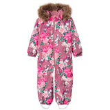 Name it Wistful Mauve Snow Vinteroverall Unicorn Dream Noos