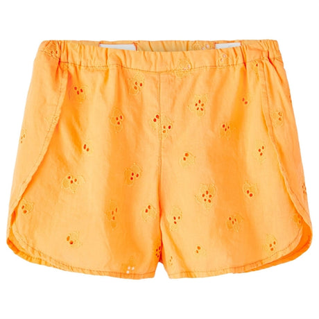 Name it Mock Orange Himalou Shorts