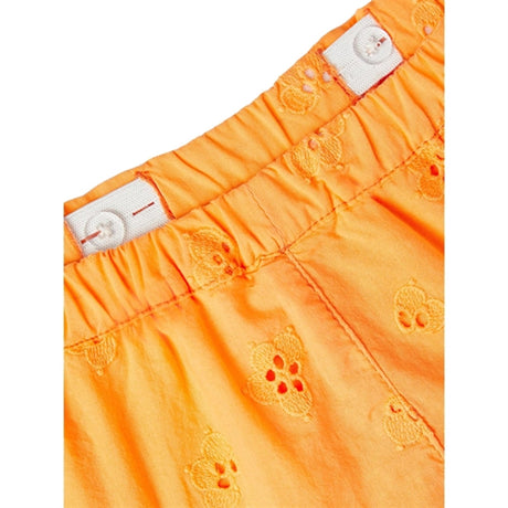 Name it Mock Orange Himalou Shorts 2