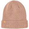 Lil'Atelier Roebuck Nanson Stickat Beanie