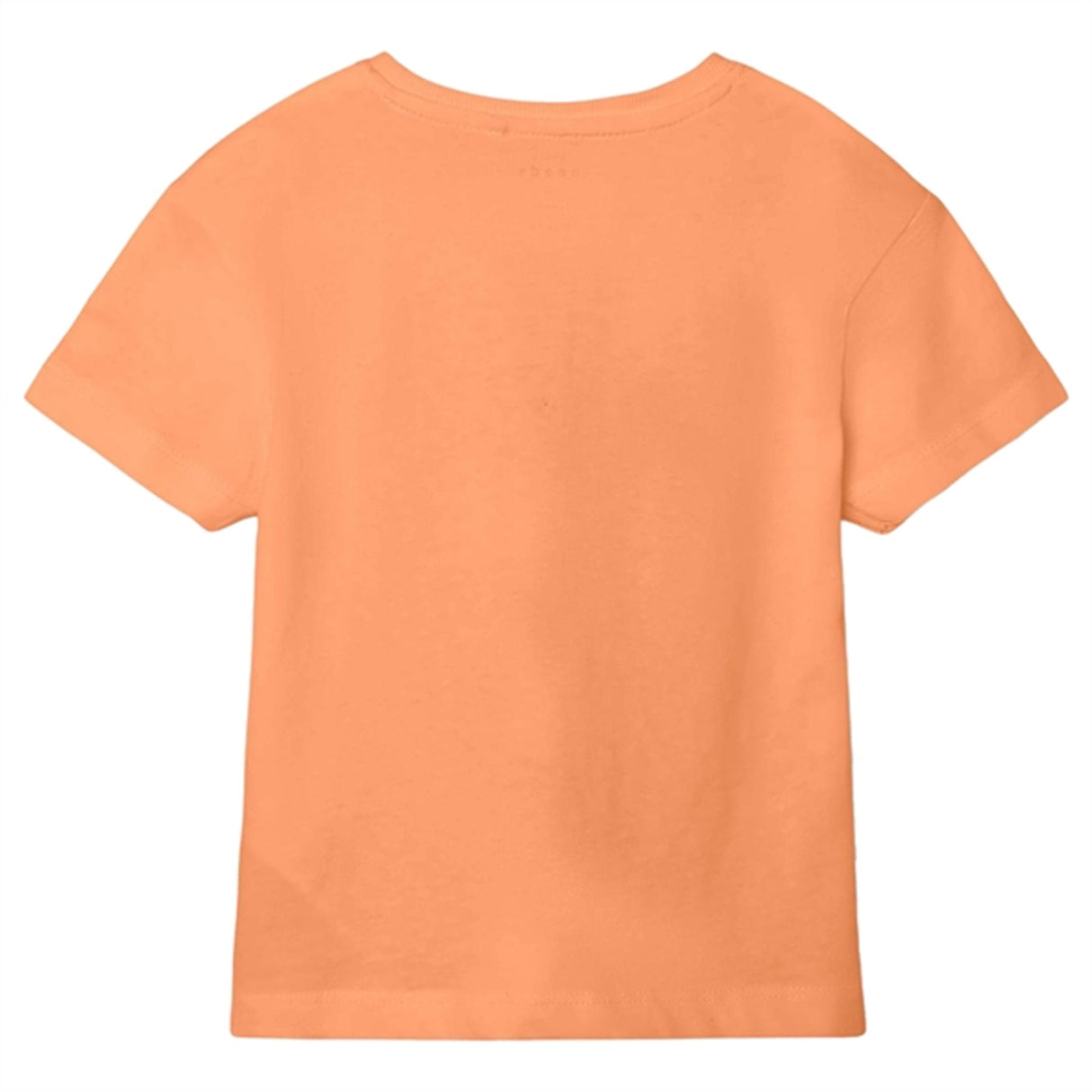 Name it Mock Orange Vogna Loose T-Shirt 3