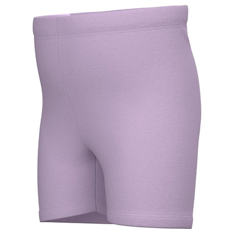 Name it Orchid Bloom Vivian Solid Korte Leggings