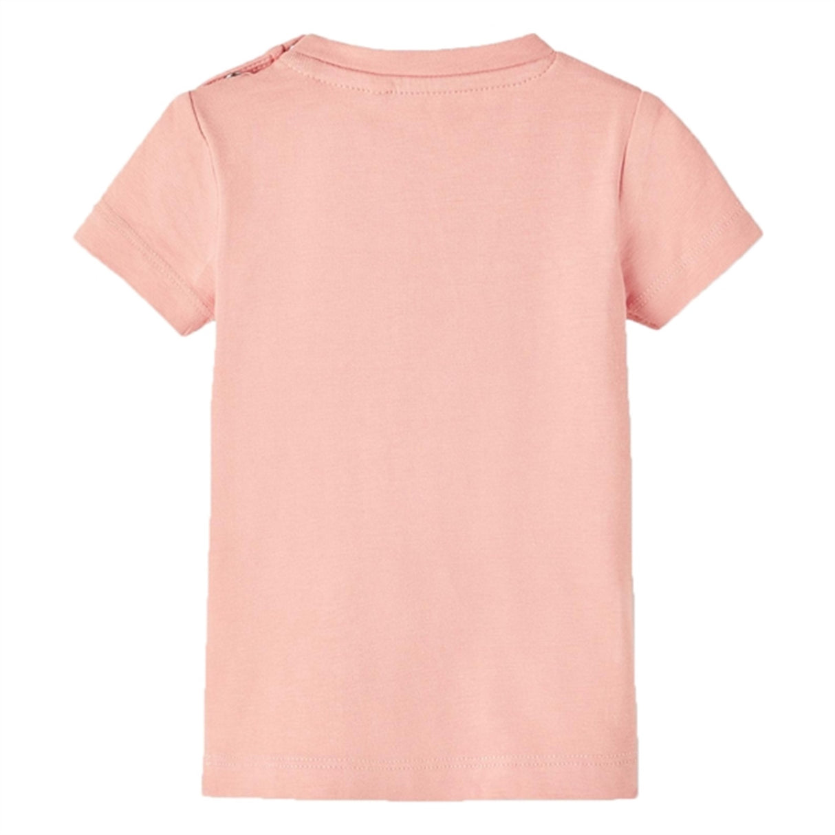Name it Rose Tan Hessa T-Shirt 3