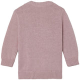Name it Violet Ice Lifine Stickat Sweater 2