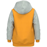 Name it Golden Glow Veblock Sweatshirt 2