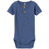 Name it Bijou Blue Kab Body Noos