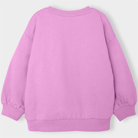 Name it Violet Tulle Valona Sweatshirt 2