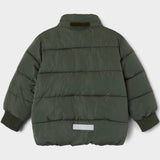 Name it Beetle Music Puffer Jacka 5