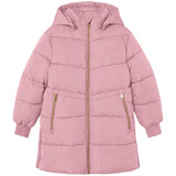 Name it Keepsake Lilac Music Puffer Jacka