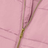 Name it Keepsake Lilac Music Puffer Jacka 3